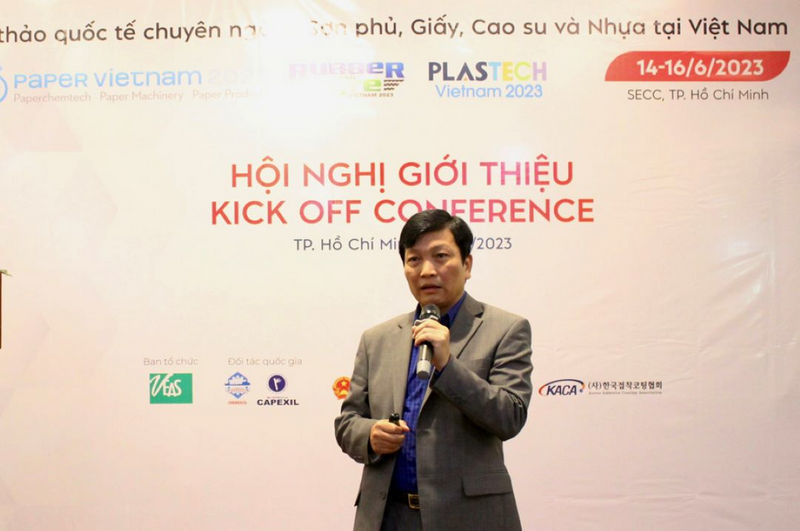 Hiệp hội Giấy và Bột giấy Việt Nam (VPPA): “Cần phát triển phân khúc bao bì giấy cao cấp”
